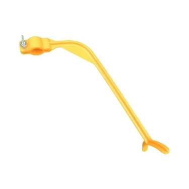 Imagem de Treinador De Swing De Golfe Para Iniciantes 1 Peça Guia Corretivo De P