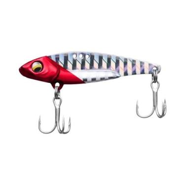 Imagem de Isca De Pesca Metálica De Alta Resistência 5g/7g/13g/15g/20g, Isca Cra