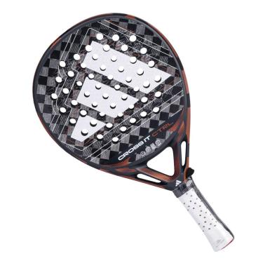 Imagem de Raquete De Padel Adidas Cross It Ctrl 2026-Unissex