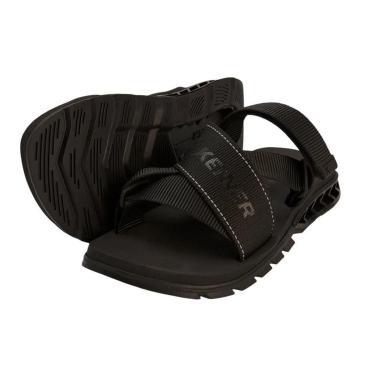 Imagem de Chinelo Kenner Rakka Cross Masculino Preto-Masculino