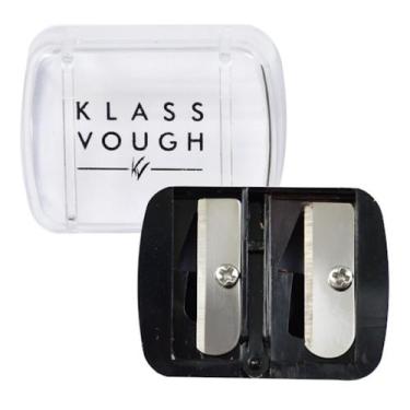 Imagem de Apontador De Lápis 2 Furos Two Tips Klass Vough