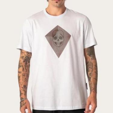 Imagem de Camiseta Regular MCD Lenticular Pipa-Masculino