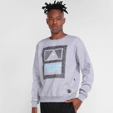 Imagem de Moletom HD Signature Masculino-Masculino