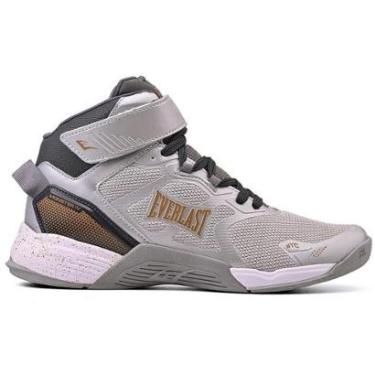Imagem de TÊNIS EVERLAST MONSTER 4 UNISSEX-Unissex