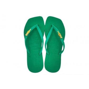 Imagem de Chinelo Coca Cola Square Sandal II Feminino CC3514-Feminino