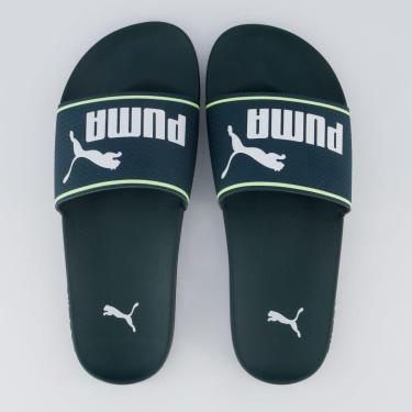 Imagem de Chinelo Puma Leadcat 2.0 Masculino-Masculino