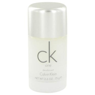 Imagem de Perfume/Desodorante Masculino Ck One Calvin Klein 75 Gramas Barra
