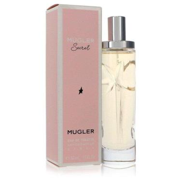 Imagem de Perfume Feminino Thierry Mugler 50 ML Eau De Toilette Spray
