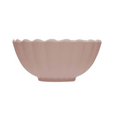 Imagem de Bowl Gerbera 12cm Lyor Bege Melamina