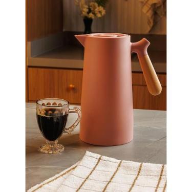 Imagem de Xícara de Chá Lyor Imperial de Cristal com Pé 200ml - Wolff