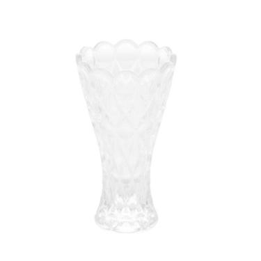 Imagem de Vaso Wolff Angel de Cristal 8cm x 14cm
