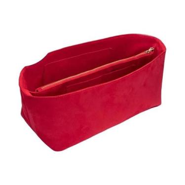 Imagem de Organizador De Bolsa De Veludo Para Louis Vuitton Speedy 20 25 30 35, 