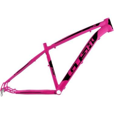 Imagem de Quadro aro 29 Gts m1 Ride New Color Alumínio, 21, Rosa neon