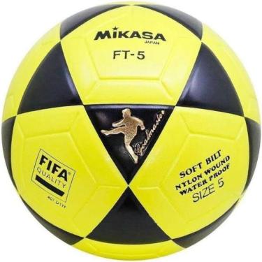 Imagem de Bola Mikasa De Futevolei Ft-5-Unissex