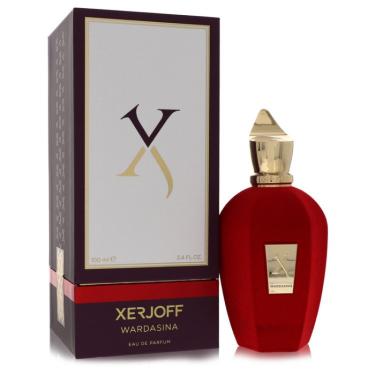 Imagem de Perfume Feminino Wardasina Xerjoff 100 ML Eau De Parfum