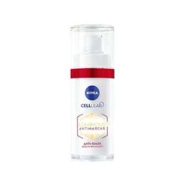 Imagem de Sérum Facial Nivea Luminous 630 Antimarcas 30ml-Feminino