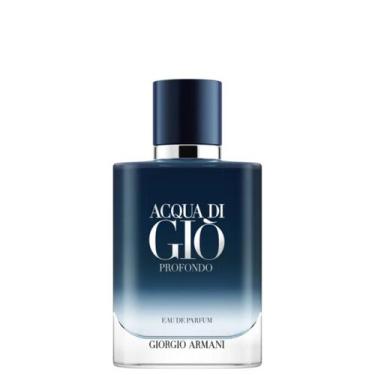 Imagem de Giorgio Armani Acqua Di Giò Profondo Eau De Parfum 50ml