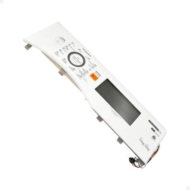 Imagem de Placa Interface Console Lava e Seca Brastemp BNQ10 W11347056