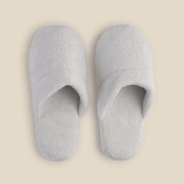 Imagem de Pantufa Blanc Branco - A\CASA Pantufa Blanc Branco 37x38 - A\CASA
