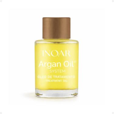 Imagem de Óleo Tratamento Inoar Argan Oil System 7ml