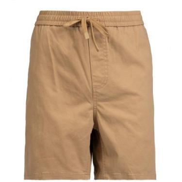 Imagem de Short Casual Masculino Wearing Sarja Caramelo, Caramelo, 48