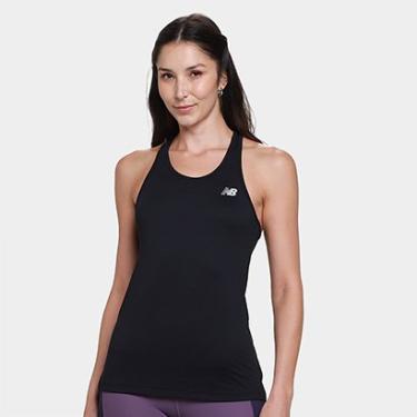 Imagem de Regata New Balance Sport Essentials Feminina-Feminino