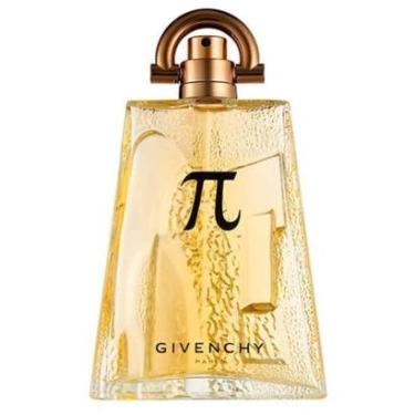 Imagem de PI EAU DE TOILETTE 100ML PERFUME MASCULINO IMPORTADO-Masculino