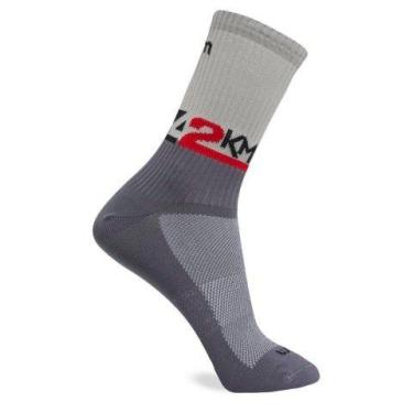 Imagem de Meia Performance Runner Rikam, DIVERSAS, 34/39