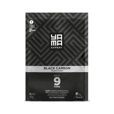 Imagem de Pó Descolorante Black Carbon 50g - Yama