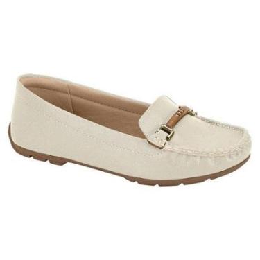 Imagem de Mocassim Ultra Conforto 7035664 Feminino-Feminino