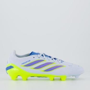 Imagem de Chuteira Adidas Predator League Campo-Masculino