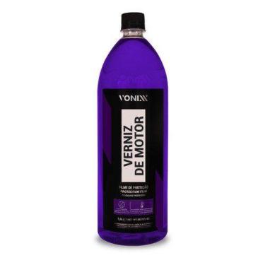 Imagem de Verniz Protetor de Motor e Caixa de Rodas 1,5L - VONIXX