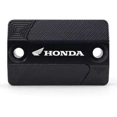 Imagem de Tampa Fluido De Freio Nxr125 Nxr150 Nxr160 Bros 125 150 160 - Special 