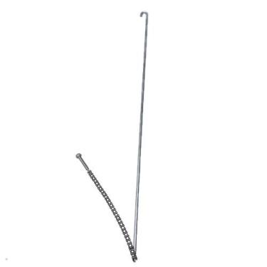 Imagem de Varão de Acionamento Paleteira Paletrans TM 2220 / 3020 e PL 2000 - Me