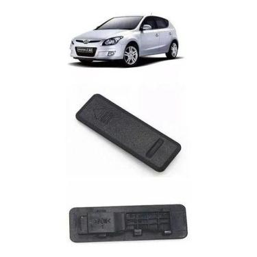 Imagem de Acabamento Friso Rack Teto para Hyundai I30 10-12