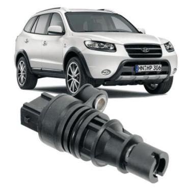 Imagem de Sensor de Velocidade Sportage Santa Fé Tucson 2.0 2.7 V6 - HD