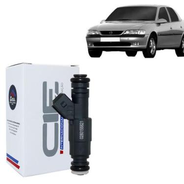 Imagem de Bico injetor blazer suv s10 pickup vectra sedan 0280155821 - CIE INTER