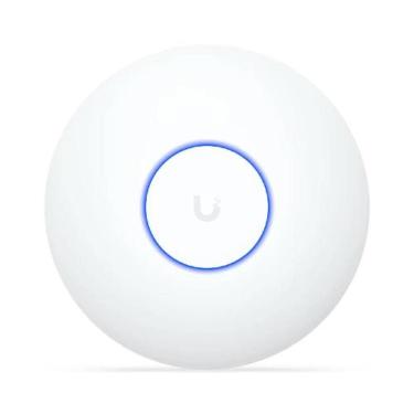 Imagem de Access Point Ubiquiti Unifi U7 Lite WiFi 7 AC4300 Dual Band Sem Fonte