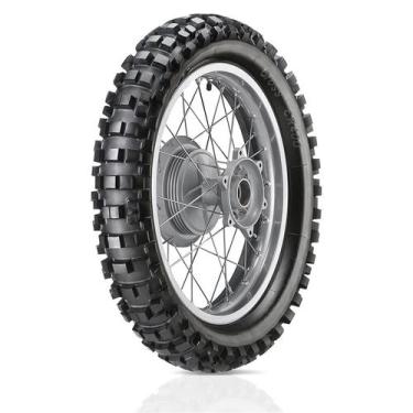 Imagem de Pneu Vipal CR 400 Traseiro 90/90-19 52M Trilha / Motocross