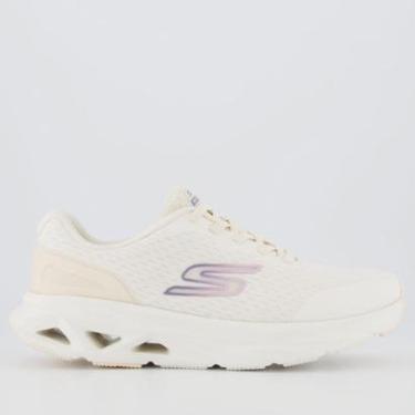 Imagem de Tênis Skechers Glide Step Vortex Feminino-Feminino