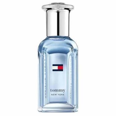 Imagem de Perfume Tommy New York Tommy Hilfiger Masculino Eau de Toilette 30ml-Masculino