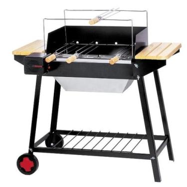 Imagem de Churrasqueira Portátil Garden GG-100 - Giragrill