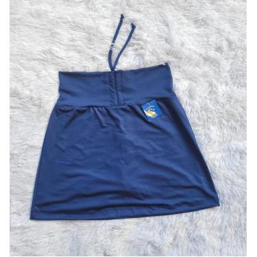 Imagem de Short Saia Fitness Academia Short Saia Esportiva tennis - PIJAMAS VIÇO