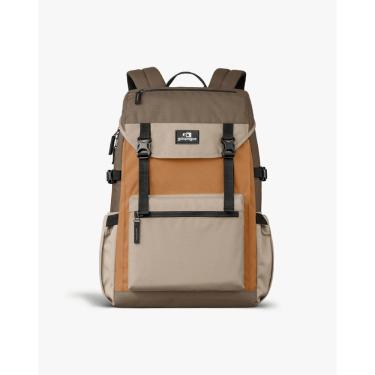 Imagem de Mochila Pelican 2.0 Galapagos Caramelo