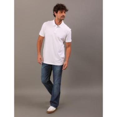 Imagem de Calça Jeans Boot Cut 5 Pockets-Masculino