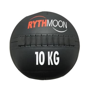 Imagem de Wall Ball 10kg Rythmoon Fit-Unissex
