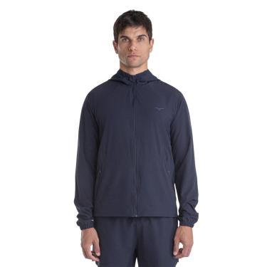 Imagem de Jaqueta Mizuno High 3 Masculina-Masculino