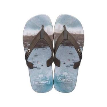 Imagem de CHINELO CARTAGO PARATY-Masculino