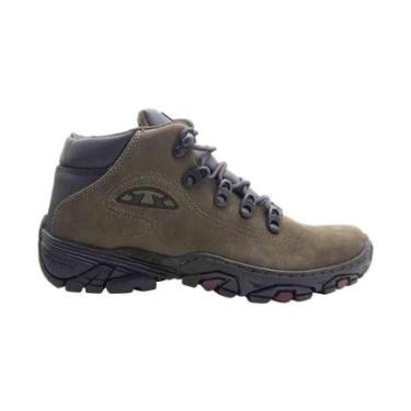 Imagem de Bota Bull Terrier Canyon Masculina Trilha-Masculino