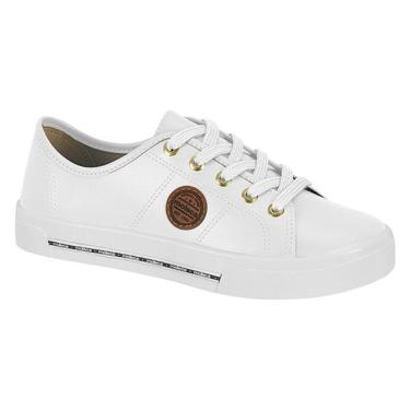 Imagem de Tênis Moleca Casual Feminino-Feminino